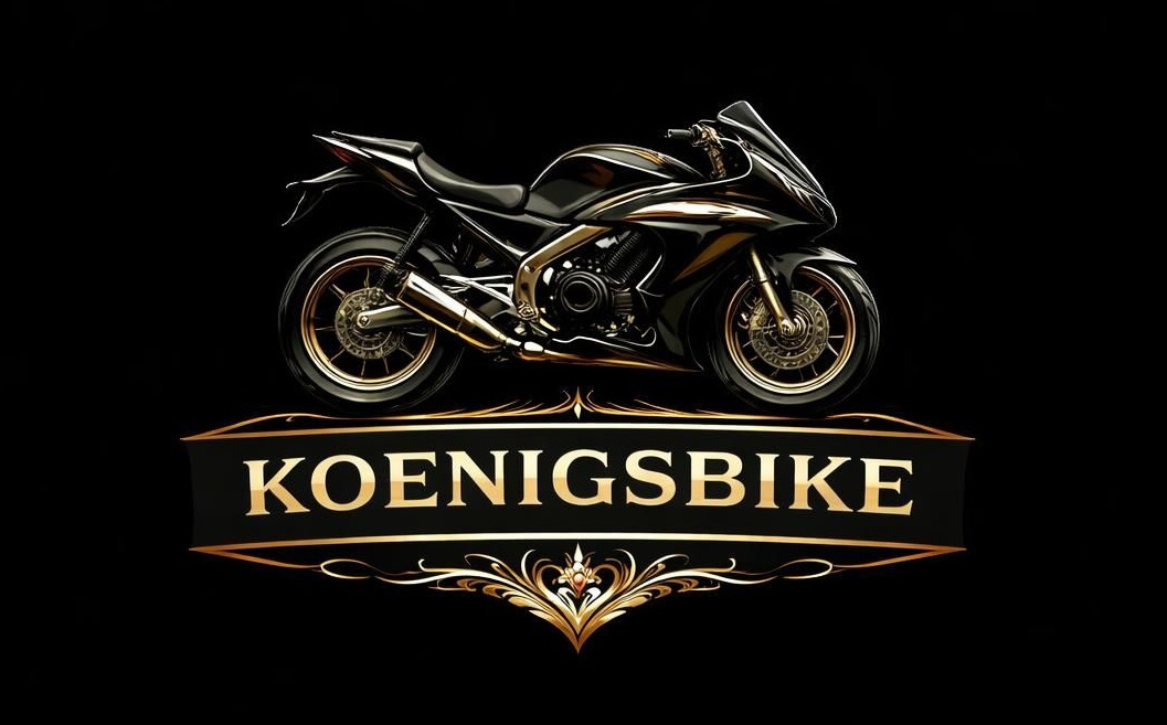 KOENIGSBIKE high-end bicycle and luxury e-bike crafted by the Munich atelier